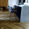 Servicio de parquet